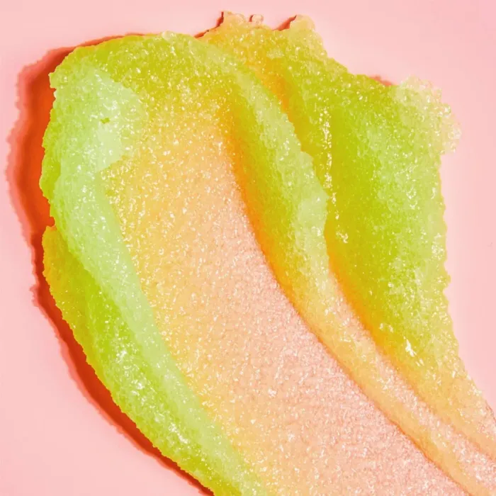 Rainbow Sherbet Sugar Scrub