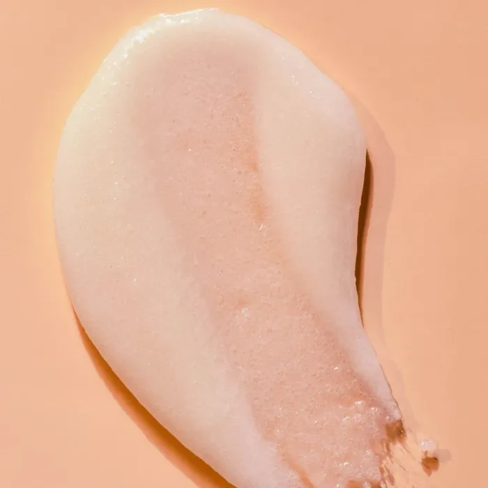 Vanilla Sugar Scrub