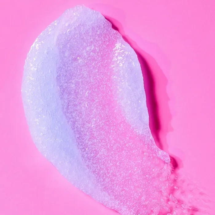 Blue Lagoon Sugar Scrub