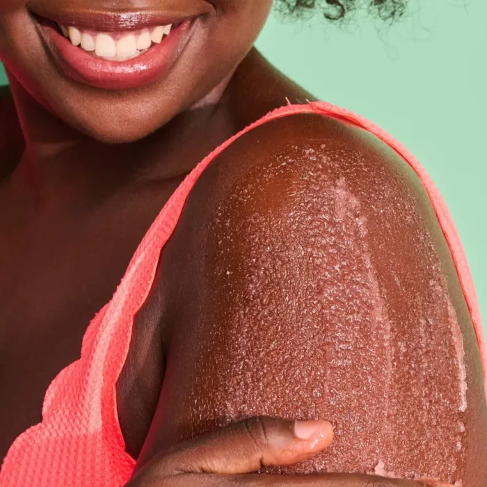 Bikini Reef Sugar Scrub