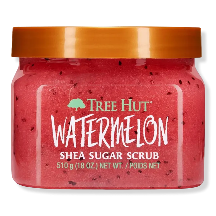 Watermelon Sugar Scrub