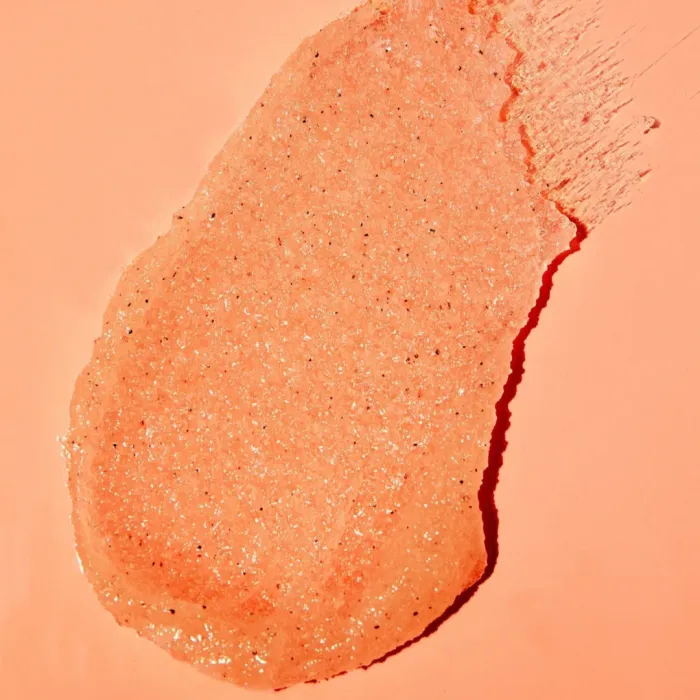 Vitamin C Sugar Scrub