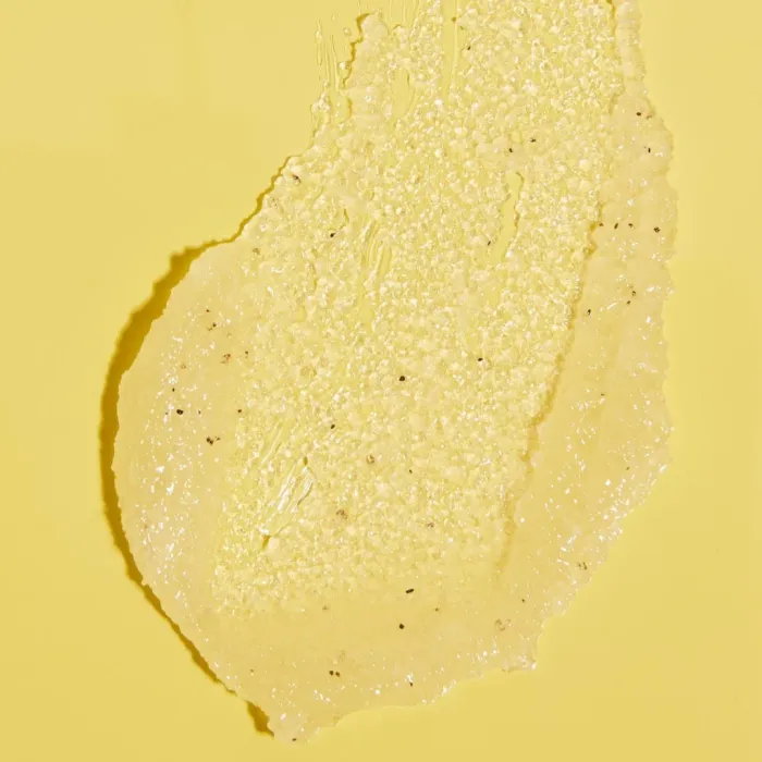 Pineapple Sugar Scrub