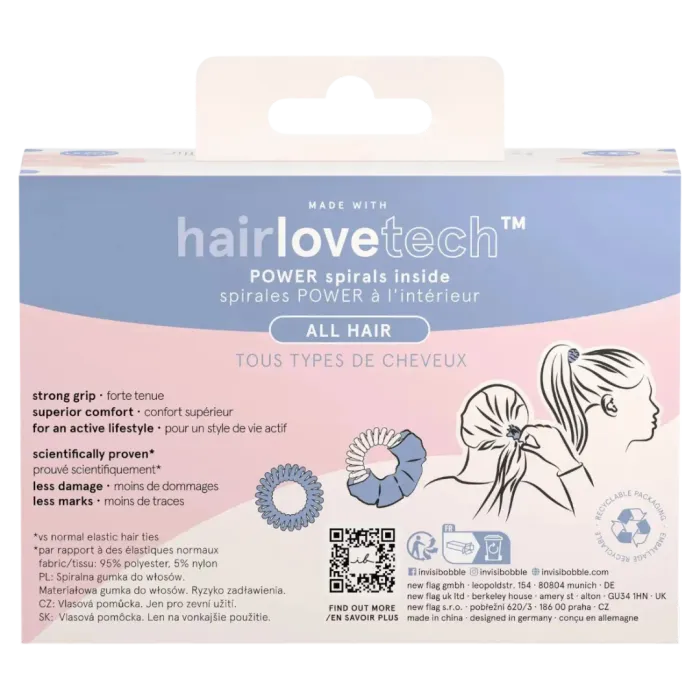 Gift Set Nothing Can Stop