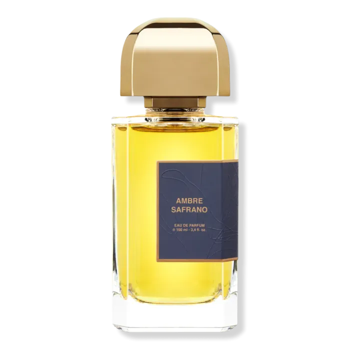 Ambre Safrano