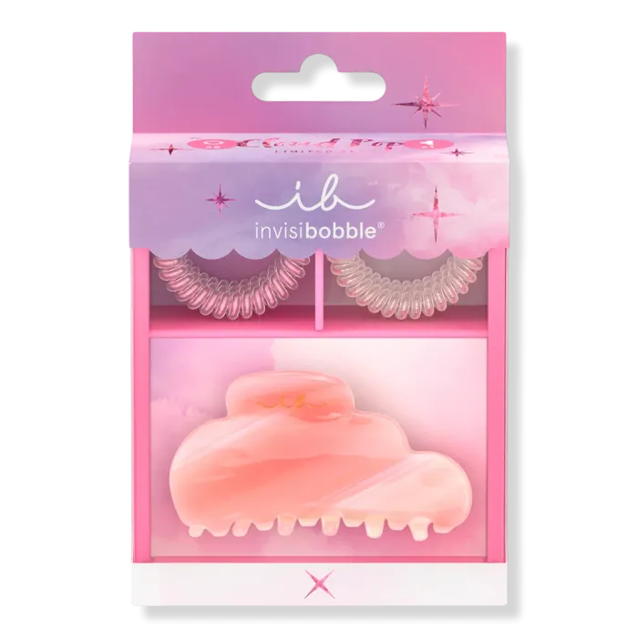 Set CloudPop