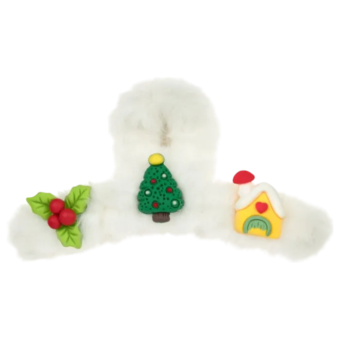 Gift Set Festive Fluff
