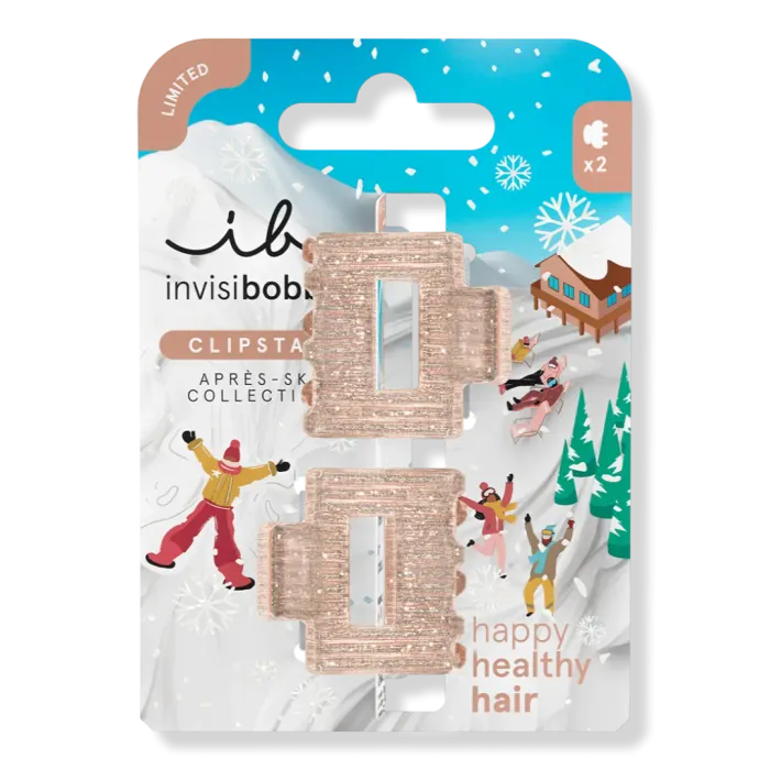 Clipstar Apres Ski Shimmer