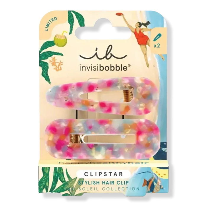 Clipstar Au Soleil Dazzling Wave