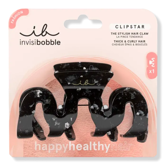 Clipstar Clawdia