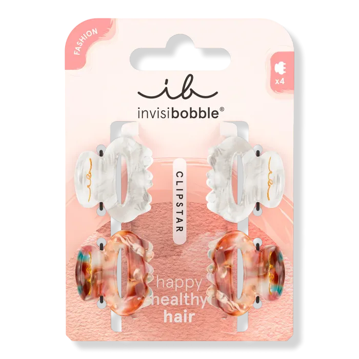 Clipstar Petit Bijoux