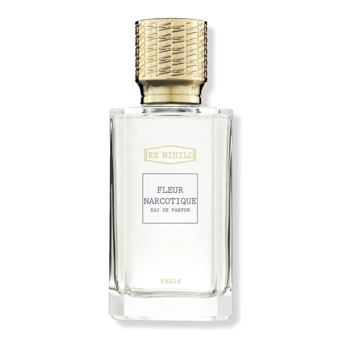 Fleur Narcotique