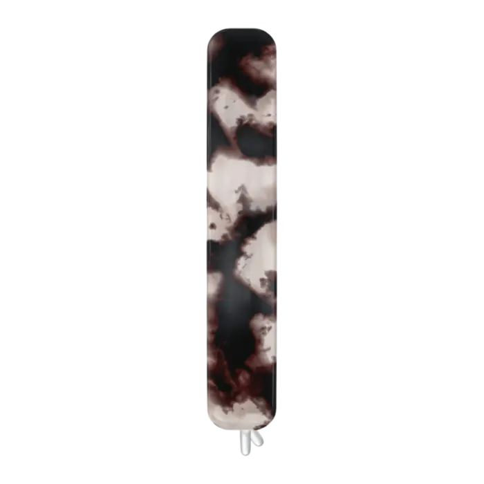 Barrette Havana Mama