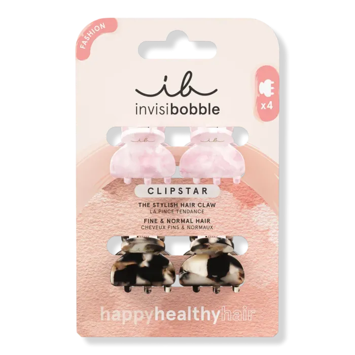 Clipstar Petit Four