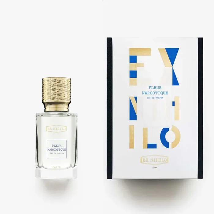 Fleur Narcotique
