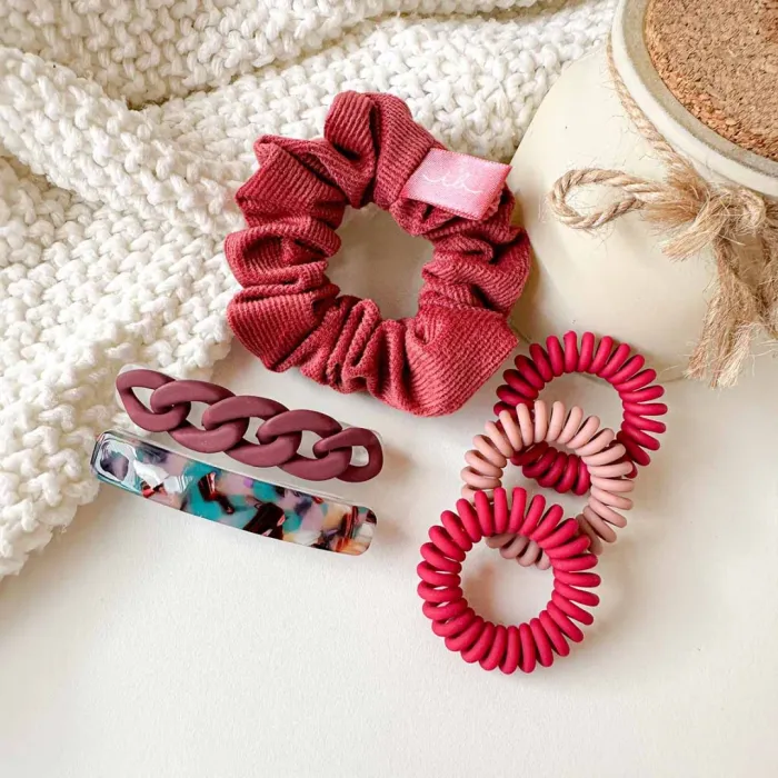 Barrette Mystica The Rest is Mystery
