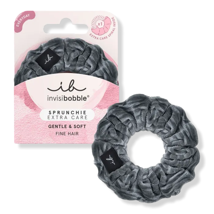 Sprunchie Extra Care Soft as Silk