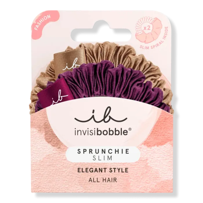 Sprunchie Slim The Snuggle is Real