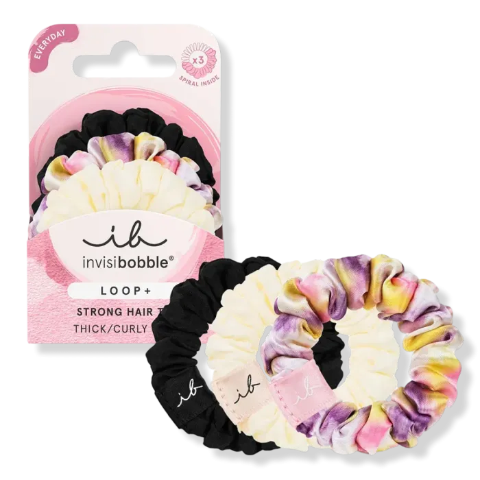 Loop Plus Be Strong