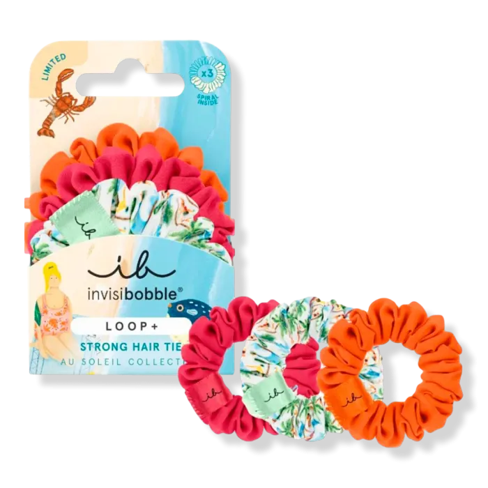 Loop Plus Au Soleil Beachy Bliss