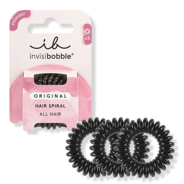 Original True Black
