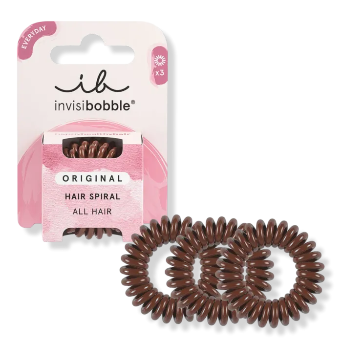 Original Pretzel Brown