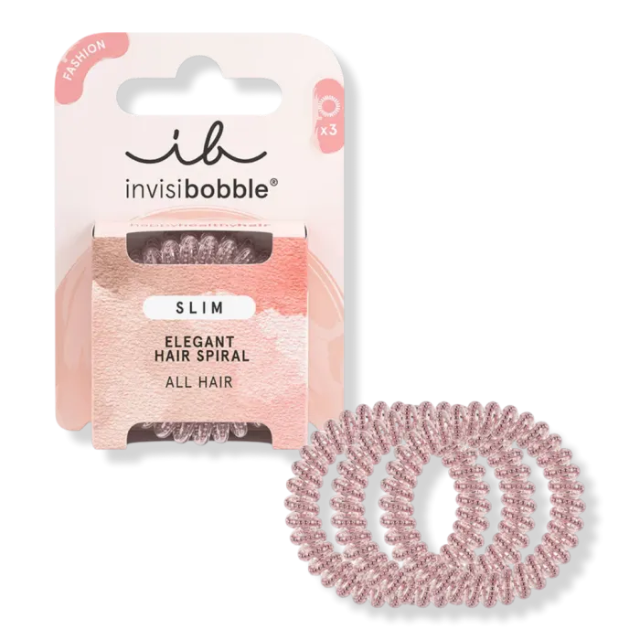 Slim Pink Monocle