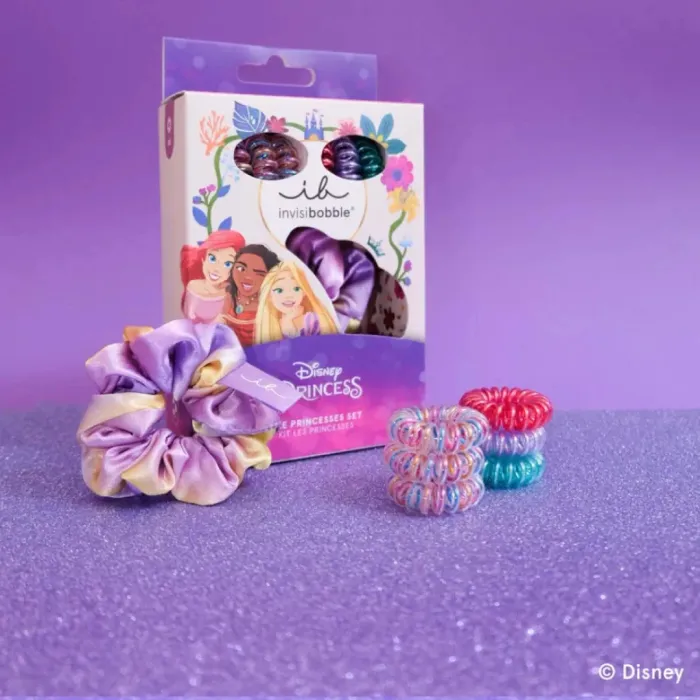 Set Disney The Princesses