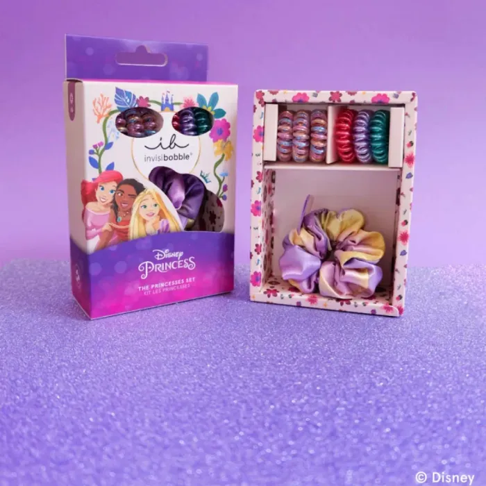 Set Disney The Princesses