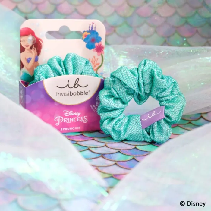 Sprunchie Kids Disney Ariel
