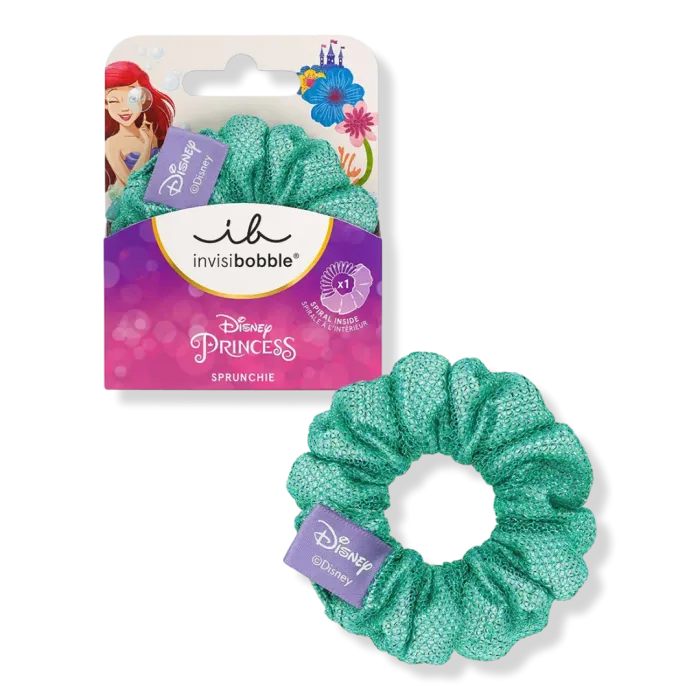 Sprunchie Kids Disney Ariel