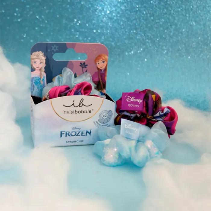 Sprunchie Kids Disney Frozen