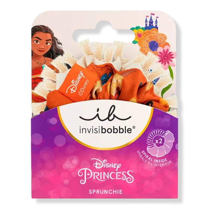 Sprunchie Kids Disney Moana