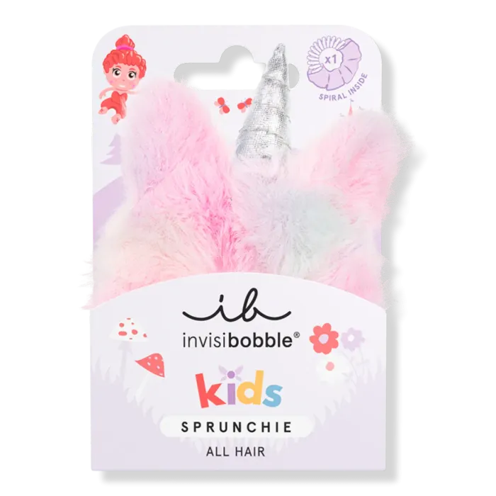 Sprunchie Kids Unicorn