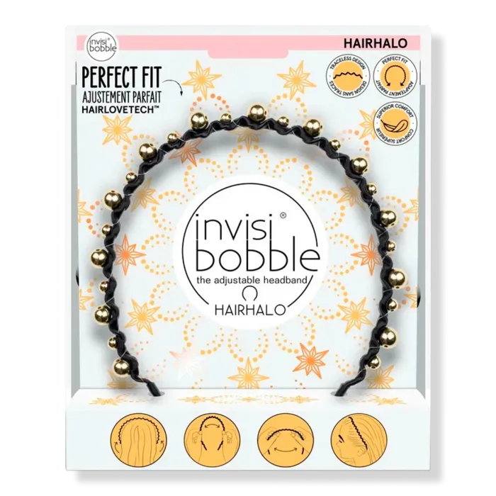 Hairhalo Time to Shine You're a Star