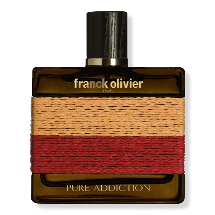 Pure Addiction