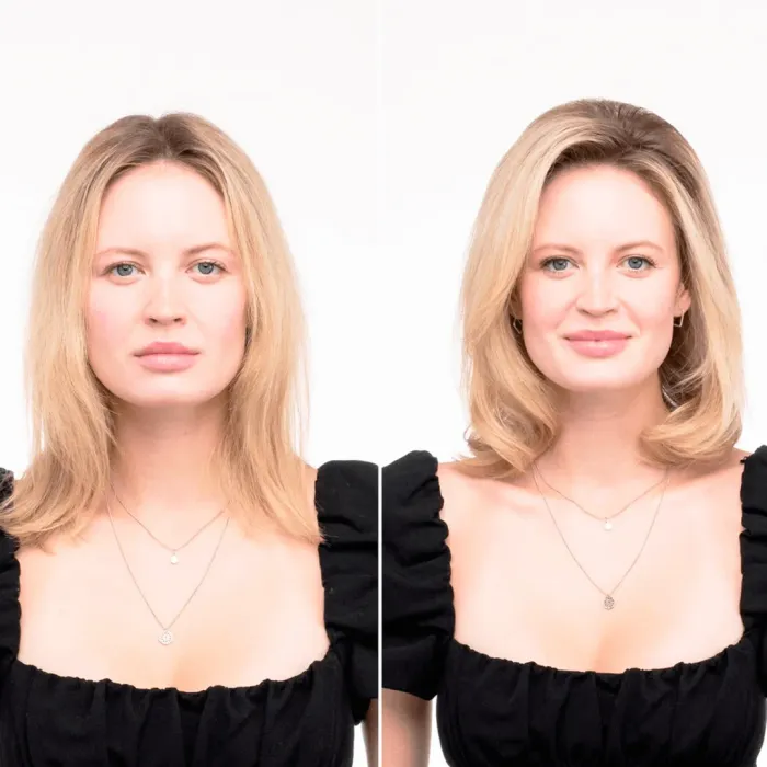 The Ultimate Volumizer