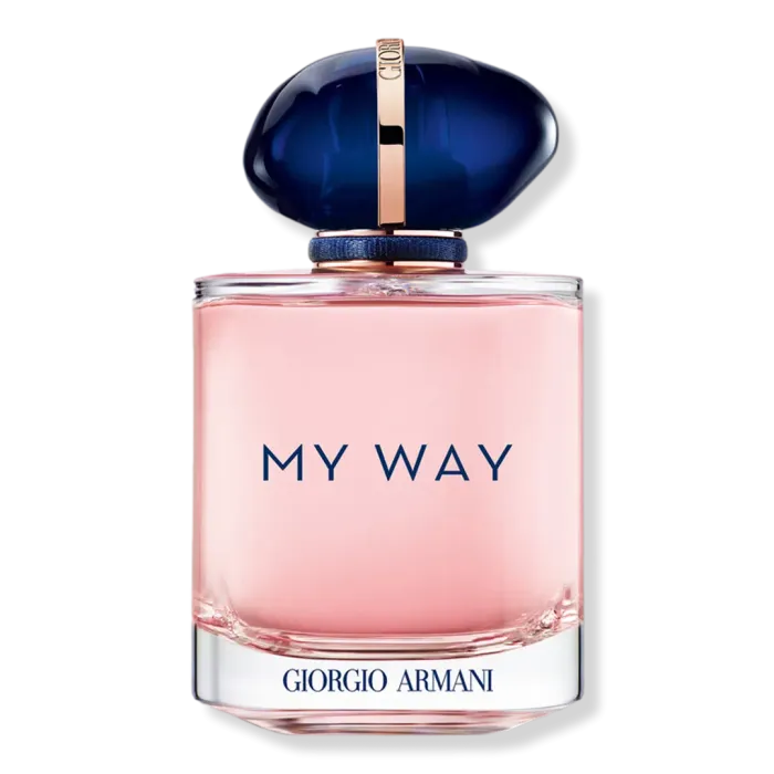 My Way