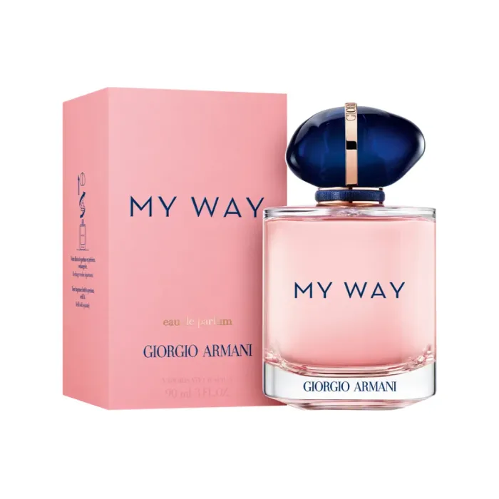 My Way