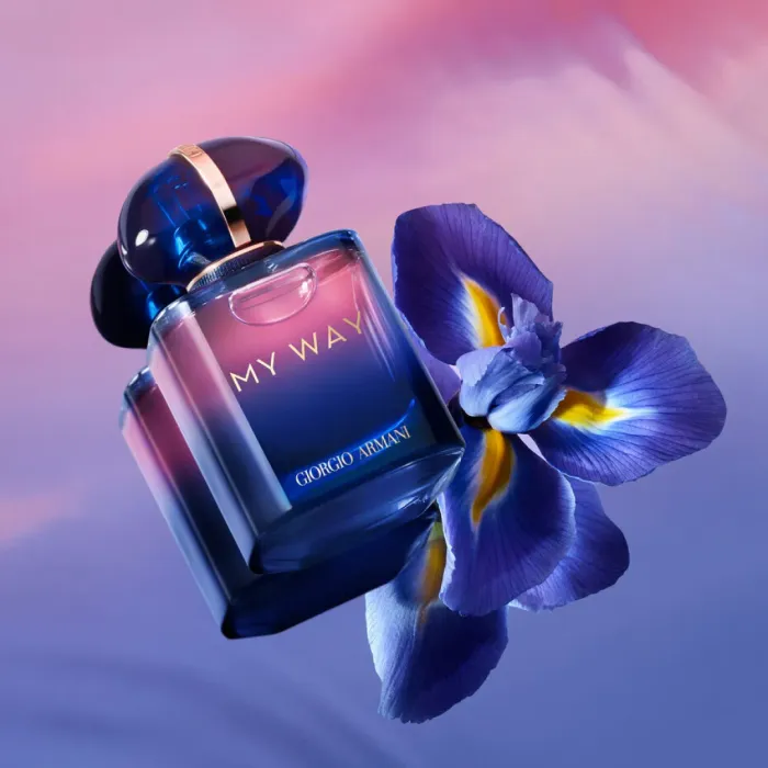 My Way Parfum
