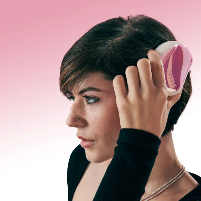 Compact Styler
