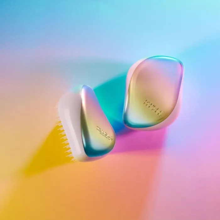 Compact Styler