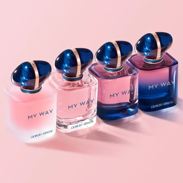 My Way Parfum