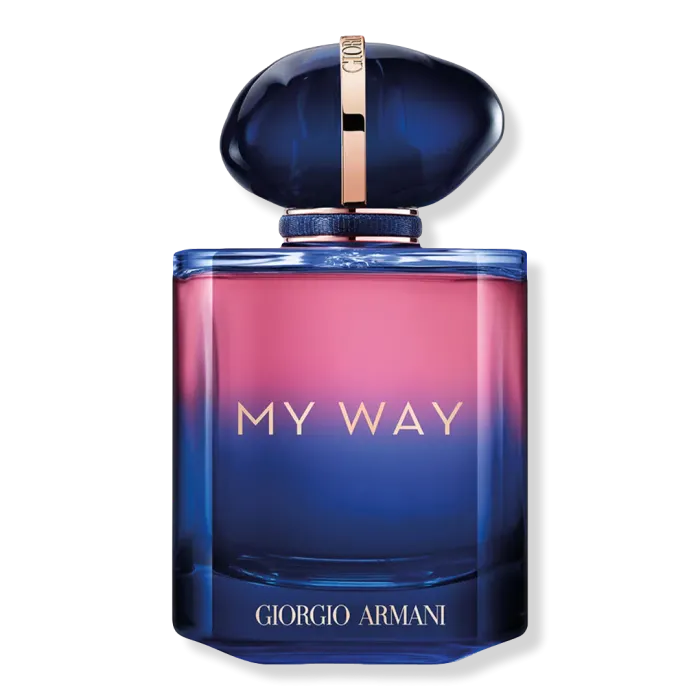 My Way Parfum