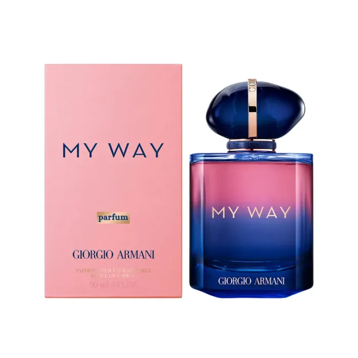 My Way Parfum