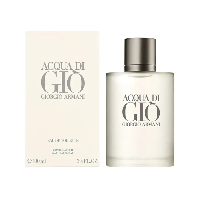 Acqua di Gio