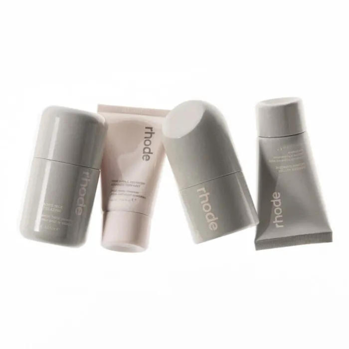 The Travel Set