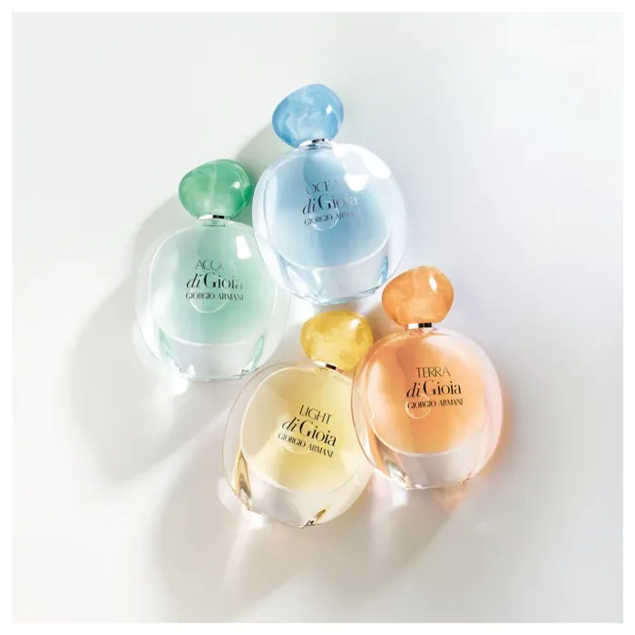 Acqua di Gioia