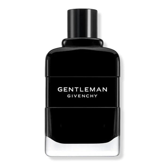 Gentleman