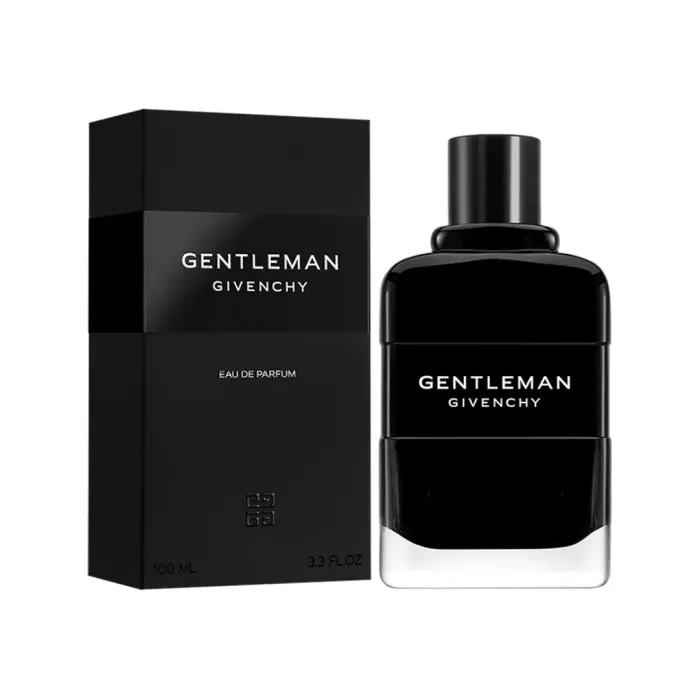 Gentleman